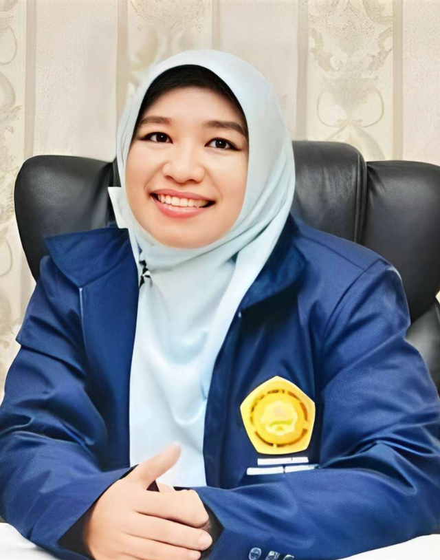 Nita Priyanti