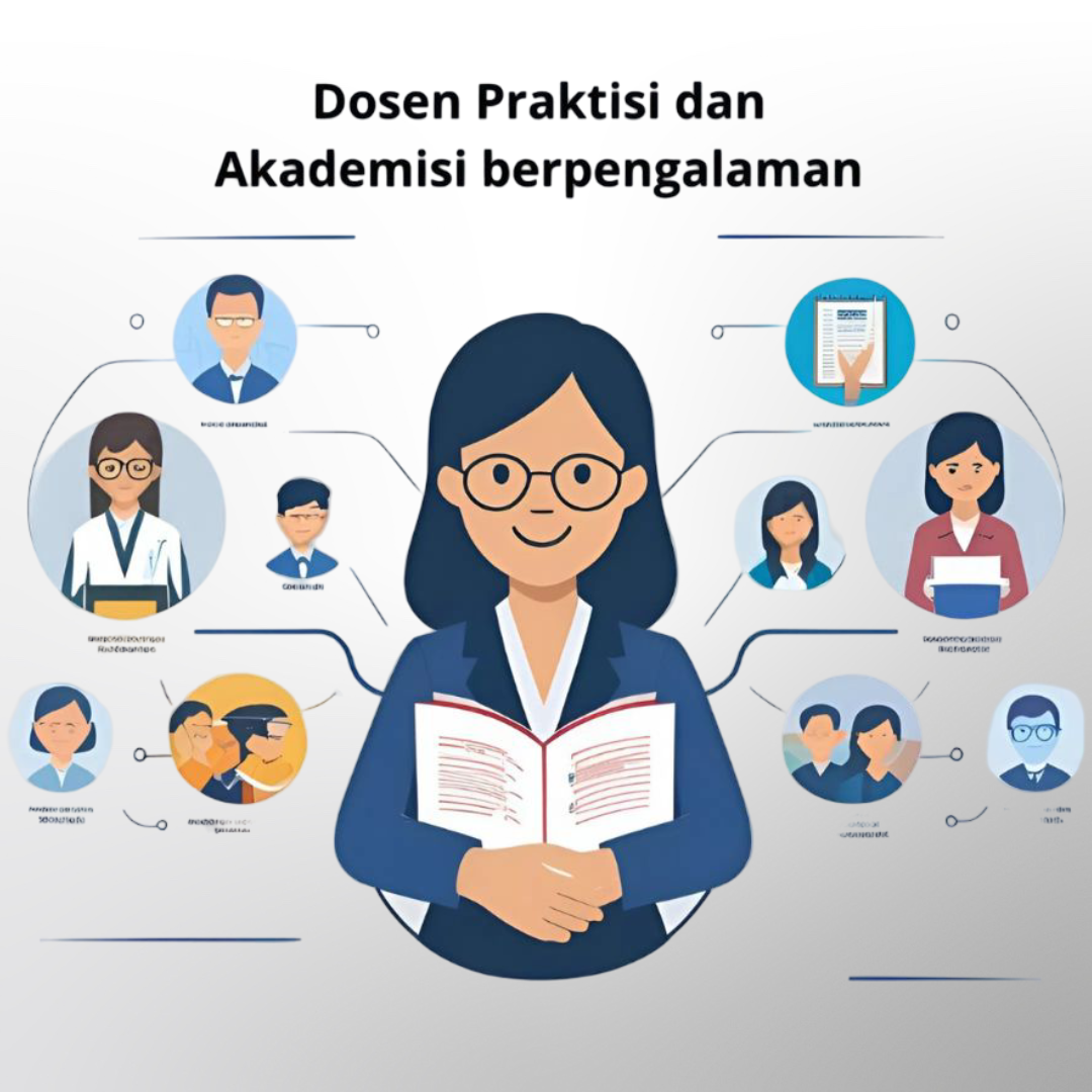 Beranda dosen praktisi